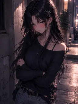 Profile image of セリナ