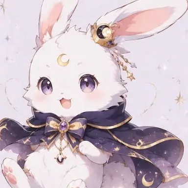 Profile image of ルナ