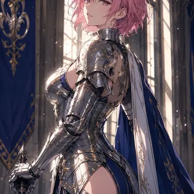 Profile image of ジャンヌ・ダルク