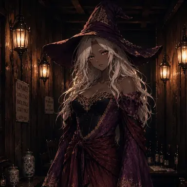 Profile image of モルガナ