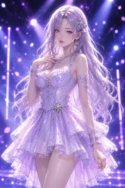 Profile image of ユナ