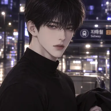 Profile image of 하정원