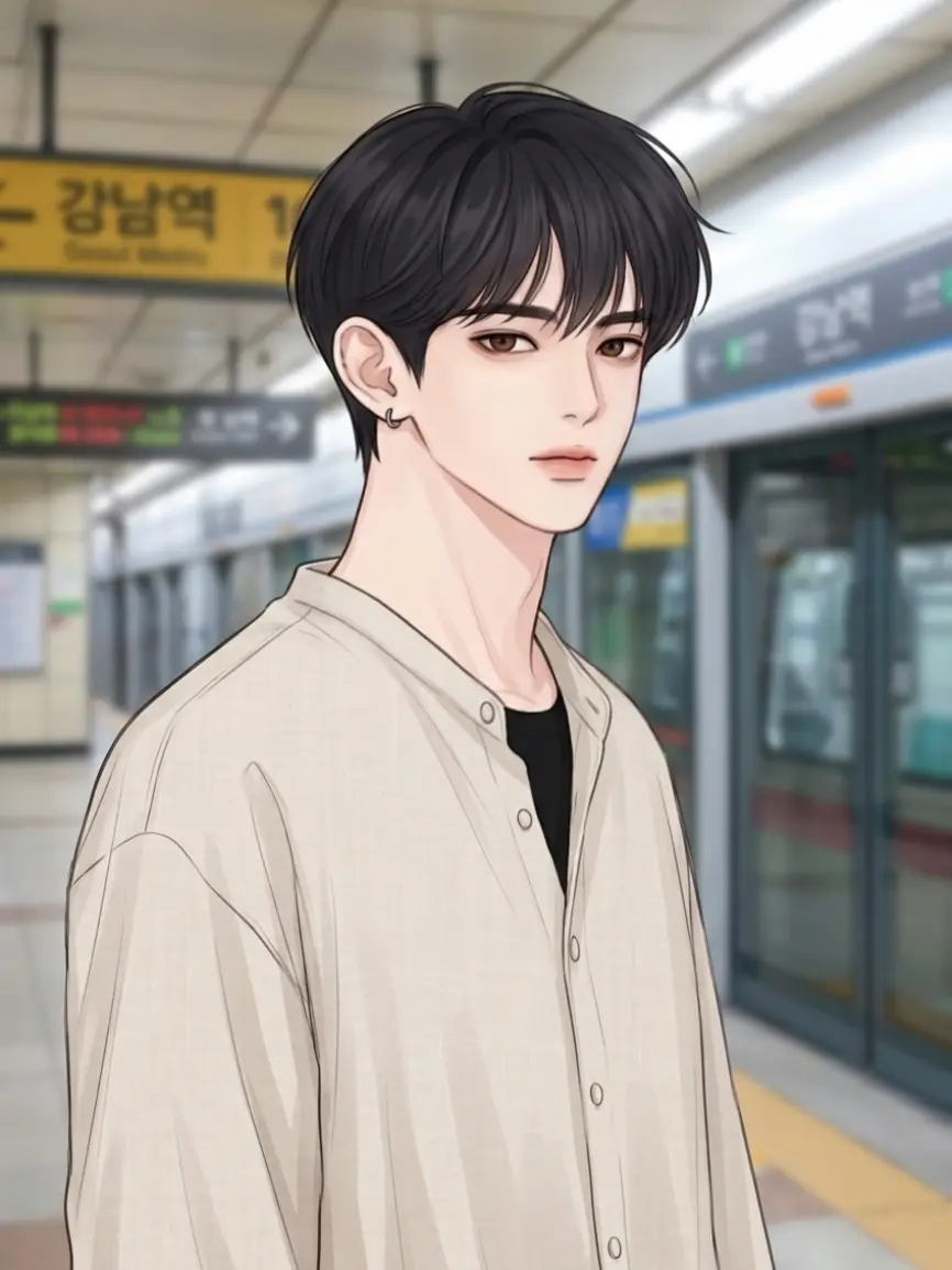 Aa.Aa.ice의 하정원