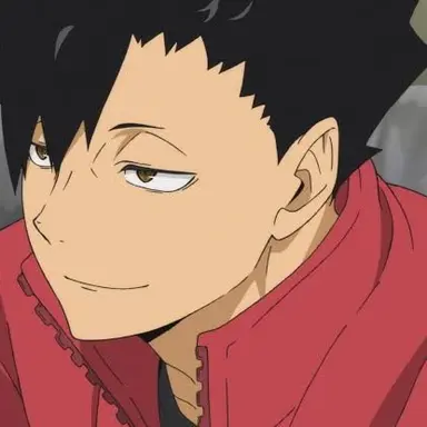 Profile image of 黒尾鉄朗