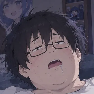 Profile image of Mago
