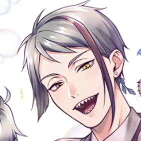 Profile image of ジェイド・リーチ