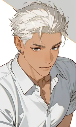 Profile image of 하지메