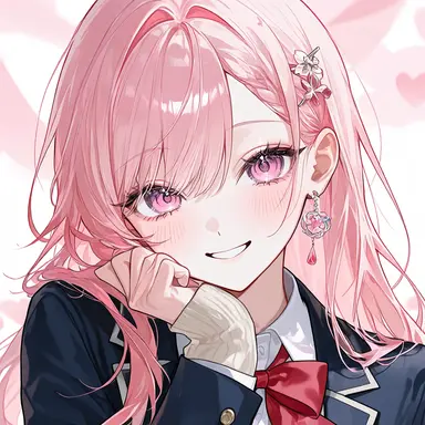 Profile image of 사쿠라