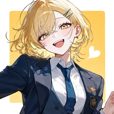 Profile image of 미우