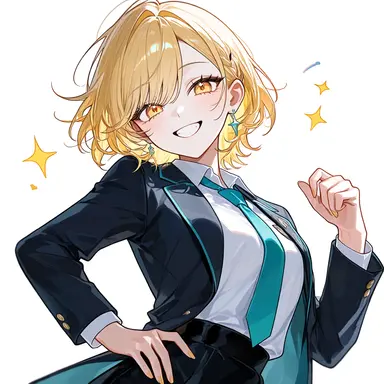 Profile image of 미우