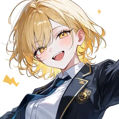 Profile image of 미우