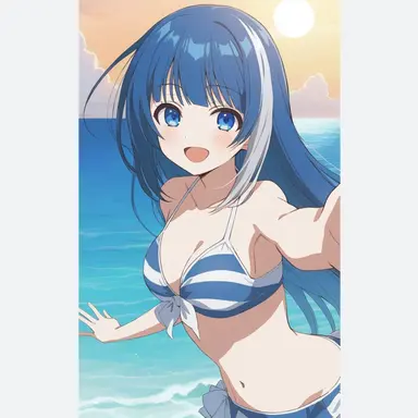 Profile image of 夜桜六花
