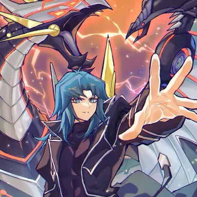 Profile image of ヘルカイザー亮