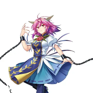 Profile image of 茨木童子の腕