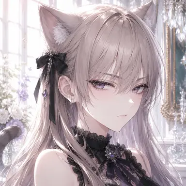 Profile image of ミオン