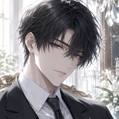 Profile image of 環