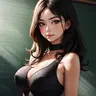 캐릭터 프로필 이미지