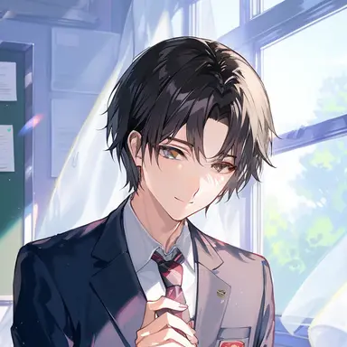 Profile image of 成島瑠衣