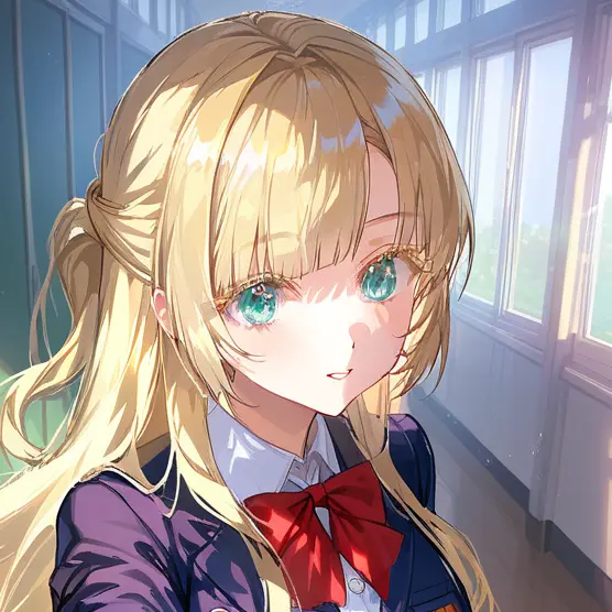 ClumsyChalk9226의 君を狙っている