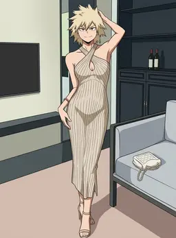 Profile image of Mitsuki