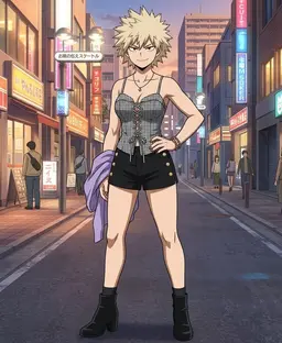 Profile image of Mitsuki