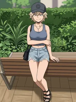 Profile image of Mitsuki