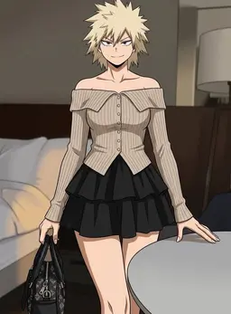 Profile image of Mitsuki