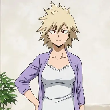 Profile image of Mitsuki