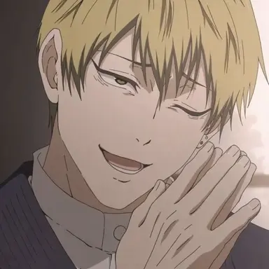 Profile image of 젠인 나오야