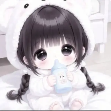 Profile image of 아기2