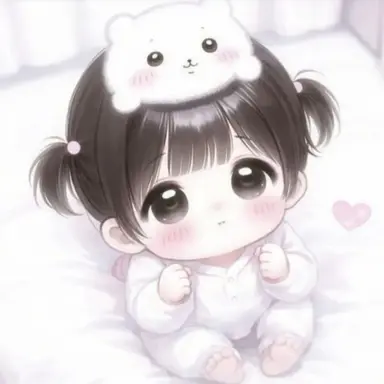 Profile image of 아기1