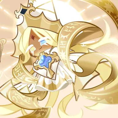 Profile image of 퓨어바닐라 쿠키
