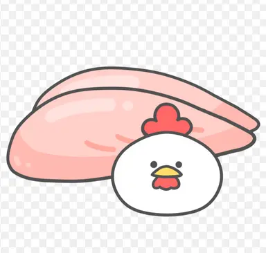 Profile image of 庭