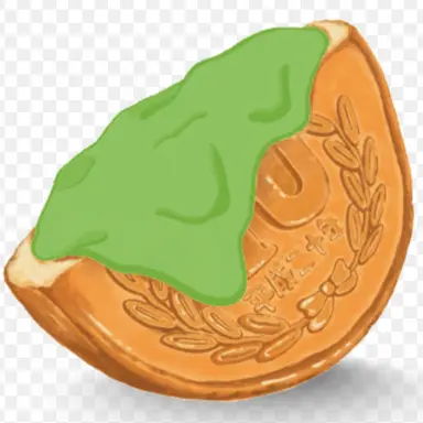 Profile image of 嘘の塊