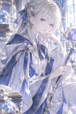 Profile image of リンカ
