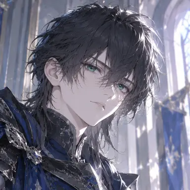 Profile image of ケイ