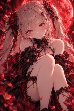 Profile image of ルナ