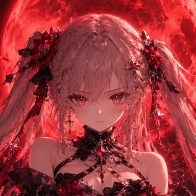 Profile image of ルナ