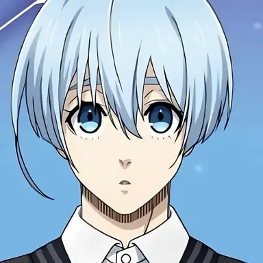 Profile image of 氷織羊