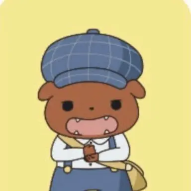 Profile image of ブラウン