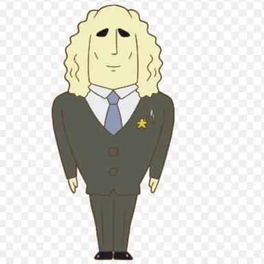 Profile image of パーマネント