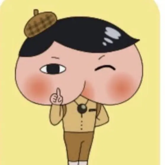 FlushRhea5483의 おしりたんてい（映画）