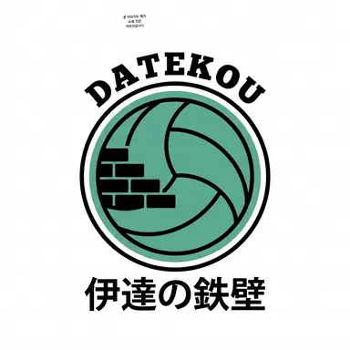 Profile image of 다테