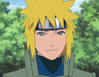 Profile image of 波風ミナト