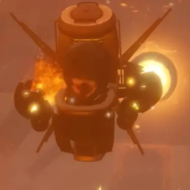 Profile image of ロックイントルーパー