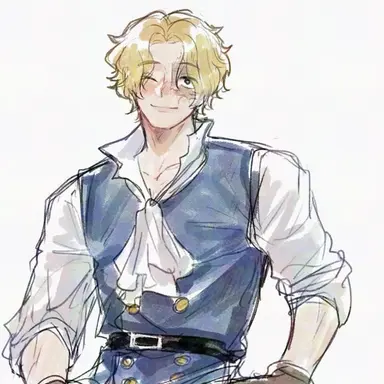 Profile image of Sabo