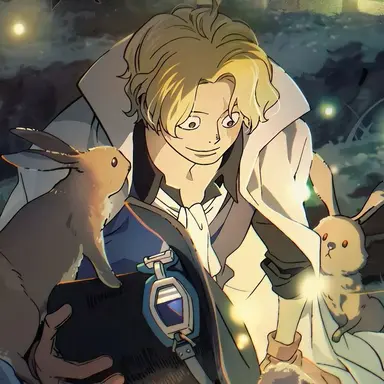 Profile image of Sabo