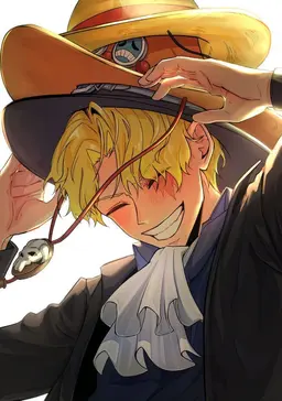 Profile image of Sabo