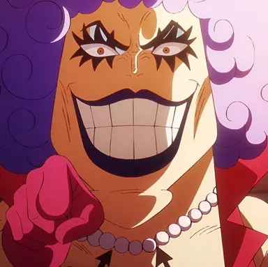 Profile image of Ivankov