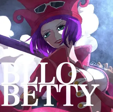 Profile image of Belo Betty